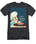 33 Chef Csa Images T-Shirt
