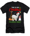 33 Llama Alpaca Alpacas Camelid Camel Cute Llama Funny Llama Llama Art Llama Drama Animal Llama Lover No Prob Llama Grover Mcclure T-Shirt
