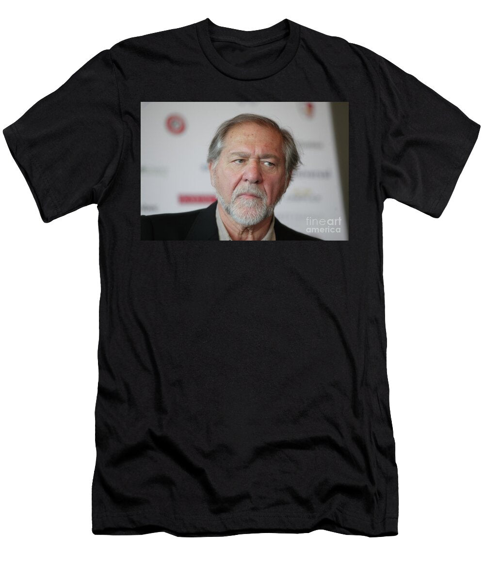 33 Pierre Santini Pierre Roussel T-Shirt