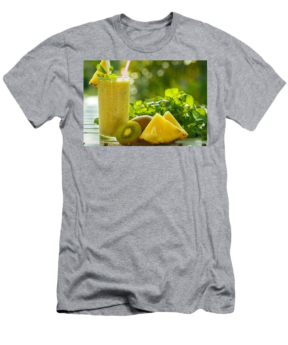 33 Smoothies Lauren Dane T-Shirt
