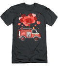 33 Truck Anh Nguyen T-Shirt