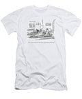 33 Untitled Frank Cotham T-Shirt