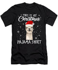 34 Llama Alpaca Alpacas Camelid Camel Cute Llama Funny Llama Llama Art Llama Drama Animal Llama Lover No Prob Llama Grover Mcclure T-Shirt