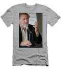 34 Pierre Santini Pierre Roussel T-Shirt