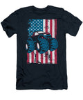 34 Truck Anh Nguyen T-Shirt