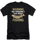35 Funny Northern Pike Fishing Freshwater Fish Gift Muc Designs T-Shirt