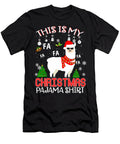35 Llama Alpaca Alpacas Camelid Camel Cute Llama Funny Llama Llama Art Llama Drama Animal Llama Lover No Prob Llama Grover Mcclure T-Shirt