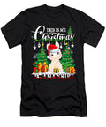 36 Llama Alpaca Alpacas Camelid Camel Cute Llama Funny Llama Llama Art Llama Drama Animal Llama Lover No Prob Llama Grover Mcclure T-Shirt