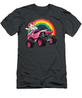 36 Truck Anh Nguyen T-Shirt