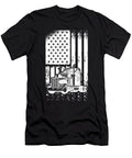 36 Truck Driver Trucking Trucker Bobby Bubble T-Shirt