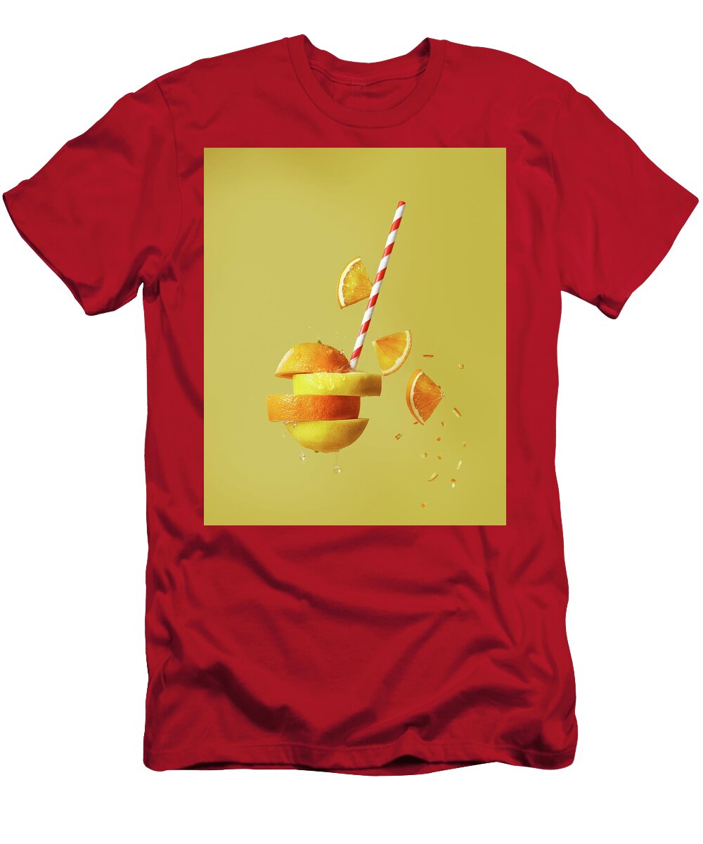 365 Experimental Les Classics T-Shirt