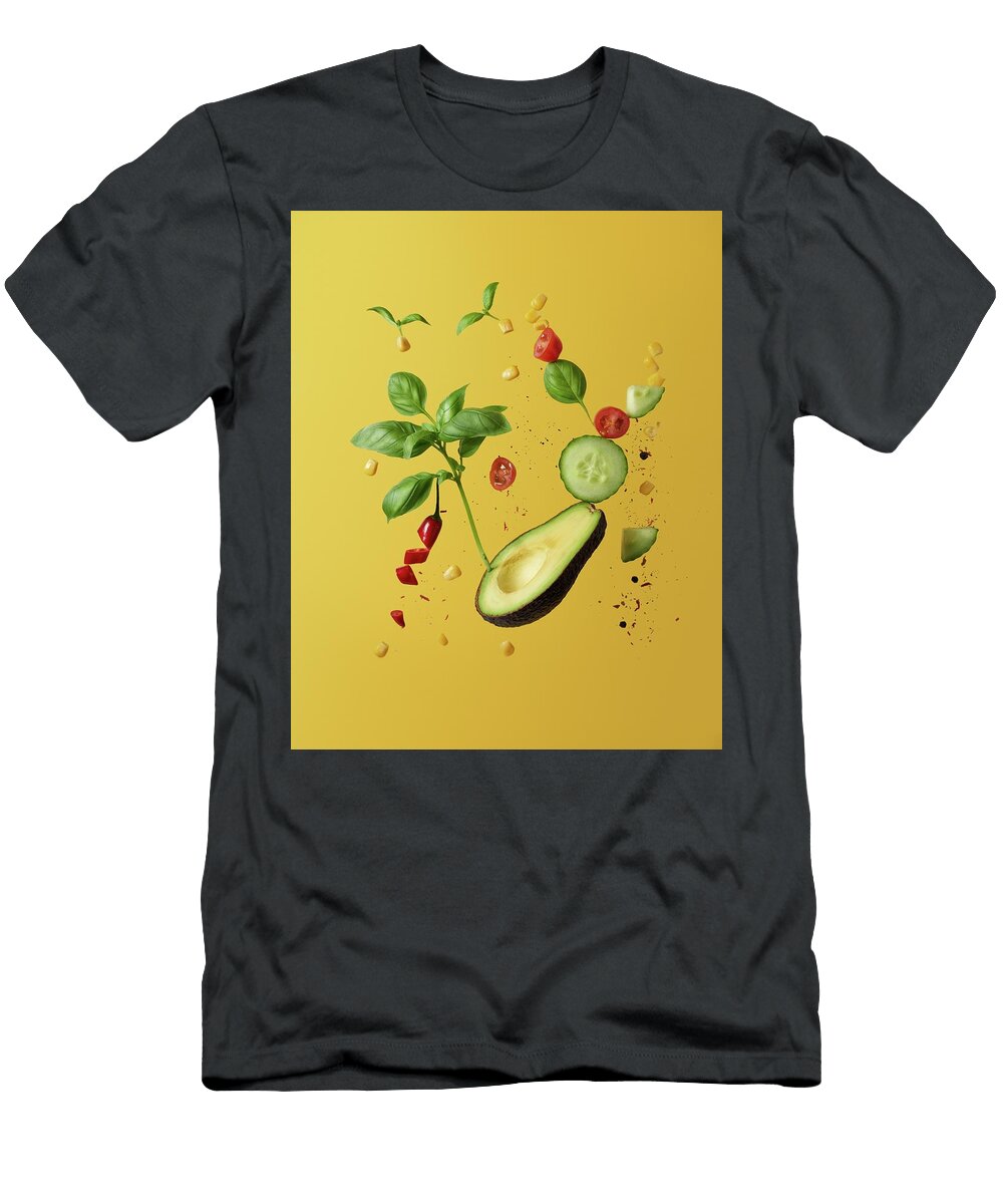 366 Experimental Les Classics T-Shirt