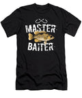 37 Funny Rock Bass Fishing Freshwater Fish Lake Gift Muc Designs T-Shirt
