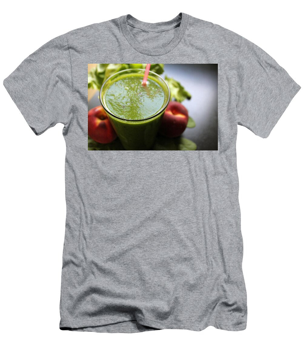 37 Smoothies Lauren Dane T-Shirt