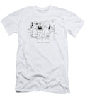 37 Untitled Michael Shaw T-Shirt