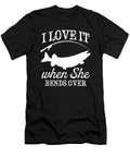 38 Funny Northern Pike Fishing Freshwater Fish Gift Muc Designs T-Shirt