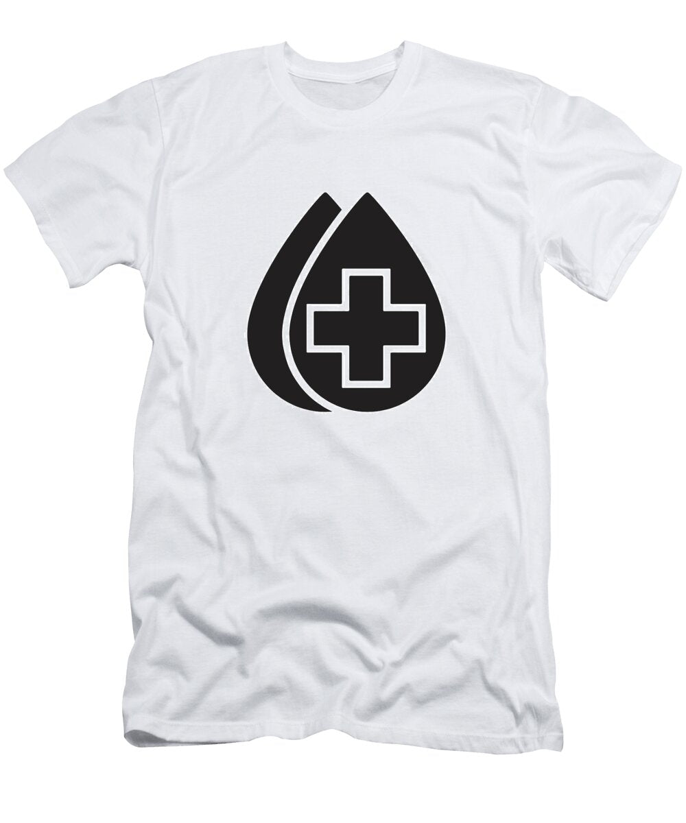 38 Icon Csa Images T-Shirt