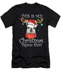 38 Llama Alpaca Alpacas Camelid Camel Cute Llama Funny Llama Llama Art Llama Drama Animal Llama Lover No Prob Llama Grover Mcclure T-Shirt