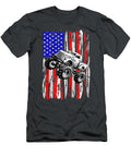 38 Truck Anh Nguyen T-Shirt