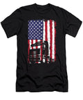 38 Truck Driver Trucking Trucker Bobby Bubble T-Shirt