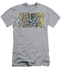 39 Fernand Leger Spell Dan T-Shirt