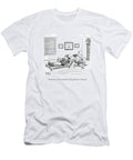 39 Untitled Christopher Weyant T-Shirt