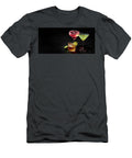 4 Alcoholic and Non Alcoholic Cocktails on a Dark Marble Table Cocktails T-Shirt