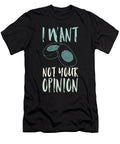 4 Avocado Manuel Schmucker T-Shirt