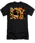 4 Bacteria in Olive Brine Scimat T-Shirt