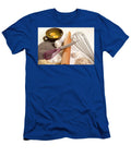 4 Baking Concept with Ingredients Dondi T-Shirt