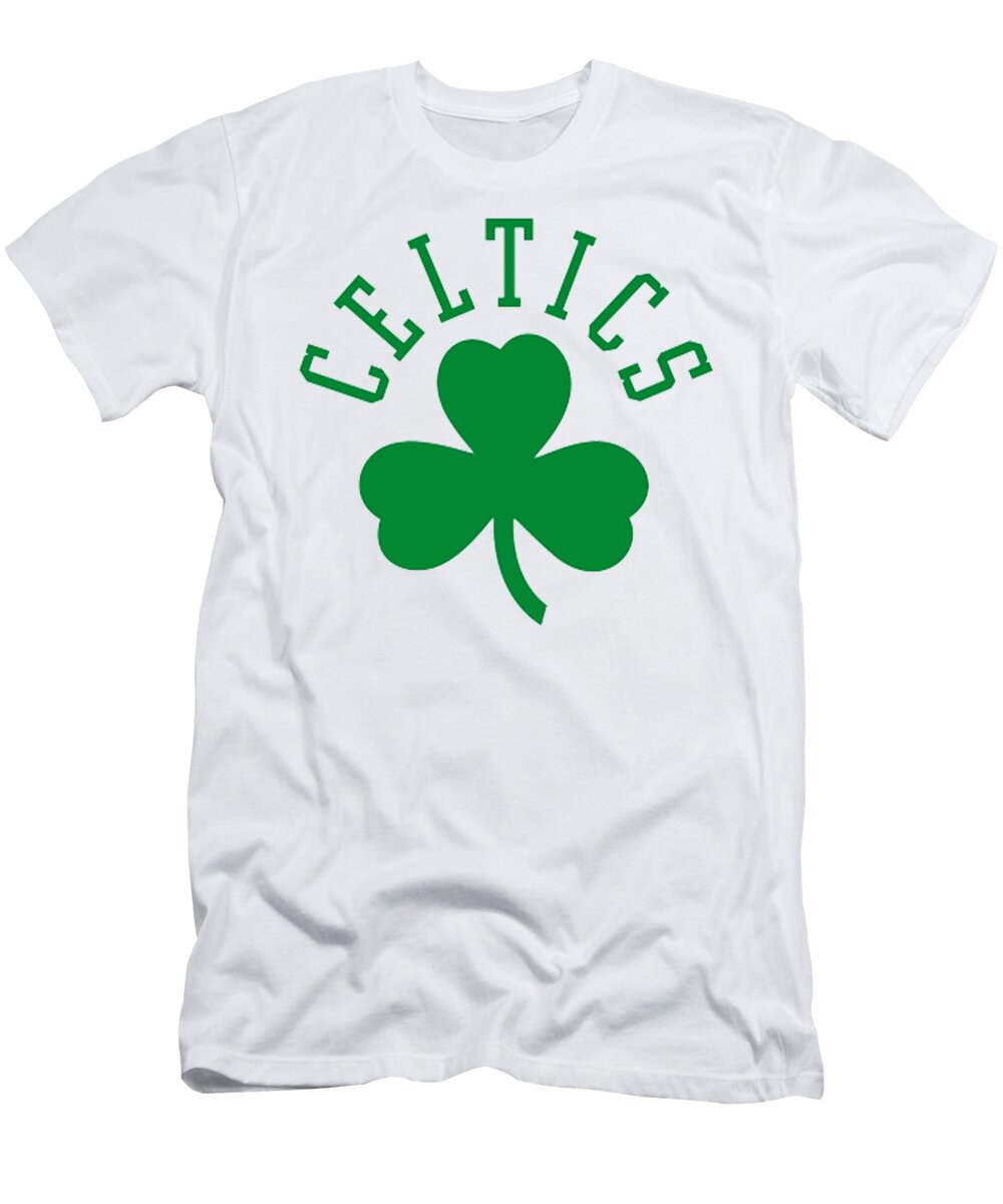 4 Boston Celtics Junior Daniel T-Shirt