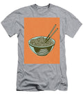 4 Bowl of Noodles Csa Images T-Shirt