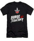 4 Carolina Hurricanes Raymond Greene T-Shirt