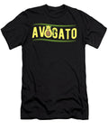 4 Cats Cat Avocado Lover Avogato Birthday Gift Haselshirt T-Shirt