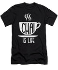 4 Chai Spice Tea Coffee Lover Black Tea Masala Milk Toms Store T-Shirt