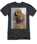 4 Chester 2 Rebecca Cozart T-Shirt