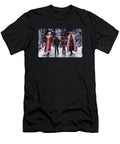 4 Christmas Chronicle Cure Kotu T-Shirt