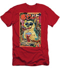 4 Chupacabra Adrien Efren T-Shirt