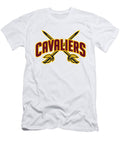 4 Cleveland Cavaliers Junior Daniel T-Shirt