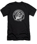 4 Coffee Flamingo Crazy Squirrel T-Shirt