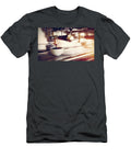 4 Coffee Machine in Restaurant Michal Bednarek T-Shirt