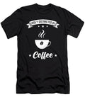 4 Coffee Manuel Schmucker T-Shirt