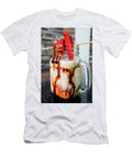 4 Delicious Watermelon Milkshake Maitri Shah T-Shirt