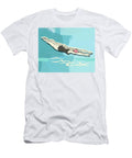 4 Diver Csa Images T-Shirt
