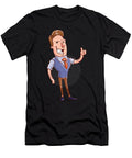 4 Diver Tian Bas T-Shirt