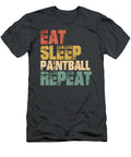 4 Eat Pasta Run Fasta Sibainu T-Shirt