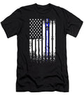 4 Emergency Medical Services Ems Ambulance Crazy Squirrel T-Shirt