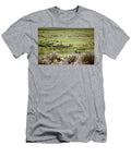 4 Environmental Tierra Del Fuego Kevin Moloney T-Shirt