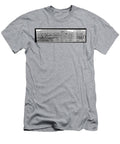 4 Field Medical Supply Depot Washington Fred Schutz Collection T-Shirt