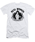 4 Firefighter Bunker Gear Firewoman Rescue Toms Store T-Shirt